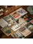 Ziranzhiling Tarzı 60 Sayfalık Bloknotlar Yapışkan Notlar Zaman Yolculuğu Retro Kağıt Günlüğü Scrapbooking Çıkartmalar Önemsiz Dergisi Okul Kırtasiye Not Defteri (Yurt Dışından) 2