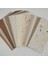 No.2 Tarzı Vintage Karışık Kağıt Kolaj Scrapbooking Dergisi Malzeme Kağıt Kart Yapımı Dıy Retro Kağıt Etiket Yaratıcı Memo Kırtasiye (Yurt Dışından) 2