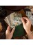 H Tarzı Dimeets Ortaçağ Tur Serisi 3 Çeşit Malzeme Kağıt Dekor Scrapbooking Dıy Imi Retro Arka Plan Kağıt Okul Kaynağı (Yurt Dışından) 3