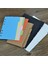 Çikolata Tarzı A5 Et A5 A6 Binder Indeks Bölücüler Gevşek Yapraklı Defter Için Indeks Sayfası Scrapbooking Günlüğü Kırtasiye Okul Ofis Malzemeleri (Yurt Dışından) 3