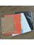 Çikolata Tarzı A5 Et A5 A6 Binder Indeks Bölücüler Gevşek Yapraklı Defter Için Indeks Sayfası Scrapbooking Günlüğü Kırtasiye Okul Ofis Malzemeleri (Yurt Dışından) 4