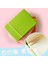 Yeşil Stil 96 Yaprak A7 Mini Cep Meyve Renkli Defter Dergiler Aylık Haftalık Günlük Planlayıcı Çalışmak Için Çalışmalar Bloknotlar Gündem Kırtasiye (Yurt Dışından) 3