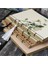 No.8 Stili A5 Çin Retro Kişisel Günlük Defter Antika Püsküller Boş Kraft Dergiler Sketchbook Defterler Not Defteri Öğrenci Kırtasiye (Yurt Dışından) 2