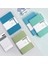Şarap Kırmızısı Stili Ciltli A5 Bullet Journals Dot Notebook Yaşı 100GSM 5,7x8. Retro Bandaj Şeker Renk Günlüğü Defter Günlüğü Bujo (Yurt Dışından) 2
