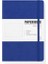 Bao Lan Stili Ciltli A5 Bullet Journals Dot Notebook Yaşı 100GSM 5,7x8. Retro Bandaj Şeker Renk Günlüğü Defter Günlüğü Bujo (Yurt Dışından) 1