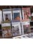 Bir Stil Dimeetsbook Malzeme Kağıt Estetik Gün Batımı Alacakaranlık Dergi Kağıdı Bloknot Yaratıcı Dergi Dergi Dekorasyonu Scrapbooking (Yurt Dışından) 2