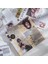 Bir Stil Dimeetsbook Malzeme Kağıt Estetik Gün Batımı Alacakaranlık Dergi Kağıdı Bloknot Yaratıcı Dergi Dergi Dekorasyonu Scrapbooking (Yurt Dışından) 5