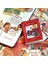 E Stili Dimeets Vintage Dergisi Cep Küçük Kitap Retro Malzeme Bloknot Yaratıcı Not Kağıdı Dıy Scrapbooking Albümü Dekorasyon (Yurt Dışından) 2