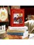 E Stili Dimeets Vintage Dergisi Cep Küçük Kitap Retro Malzeme Bloknot Yaratıcı Not Kağıdı Dıy Scrapbooking Albümü Dekorasyon (Yurt Dışından) 3