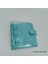 Altın ​​stil 6X8CM Mini Renkli Dolum Levhaları 3 Delikli Gevşek Yapraklı Cep Günlüğü Kağıtların Içinde Izgara Boş 60 Sayfa (Yurt Dışından) 1