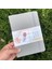 GRI6803 Stili Noktalı 160 Sayfa Buke Bullet Nokta Izgaralı Defter Noktalı Günlük Çizim Eskiz DEFTERI-160GSM Kağıt, Iç Cep, Numaralı Sayfa P1- P160 (Yurt Dışından) 1