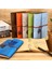 Dolum Kağıt Stili A6 Gezginler Eski Defter Pu Deri Boş Kraft Günlüğü Not Defteri Dergisi Sketchbook Kırtasiye Okul Ofis Malzemeleri A7A6A5 (Yurt Dışından) 3
