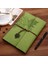Dolum Kağıt Stili A6 Gezginler Eski Defter Pu Deri Boş Kraft Günlüğü Not Defteri Dergisi Sketchbook Kırtasiye Okul Ofis Malzemeleri A7A6A5 (Yurt Dışından) 5