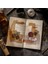 Bir Stil Journamm Ack Vintage Kraft Kağıt Scrapbooking Günlüğü Dergisi Kolaj Malzeme Kırtasiye Ofis Okul Malzemeleri Not Defteri (Yurt Dışından) 5