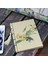 No.2 Tarzı A5 Çin Retro Kişisel Günlük Defter Antika Püsküller Boş Kraft Dergiler Sketchbook Defterler Not Defteri Öğrenci Kırtasiye (Yurt Dışından) 1