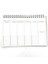 Haftalık Planlayıcı Stili Günlük Haftalık Planlayıcı Defter Caderno Gündem Libretas Not Defteri Kraft Kağıt Defterler Ajandalar Filofax A5 Spiral (Yurt Dışından) 1