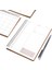 Haftalık Planlayıcı Stili Günlük Haftalık Planlayıcı Defter Caderno Gündem Libretas Not Defteri Kraft Kağıt Defterler Ajandalar Filofax A5 Spiral (Yurt Dışından) 2