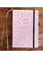 Erik Tarzı 5.7x8.2 Inç 2022 Bullet Planner Dotted Notebook Dot Grid Journal Verimliliği, Tutku, Amaç ve Mutluluğu Artırmak Için (Yurt Dışından) 4