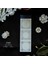 Bir Stil Dimeets Retro Çiçek Çerçeve Notlar Craft Kağıt Günlük Planlayıcısı Kartı Scrapbooking Vintage Dekoratif Etiketi Dıy Baz Kağıt (Yurt Dışından) 1