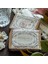 Bir Stil Dimeets Retro Çiçek Çerçeve Notlar Craft Kağıt Günlük Planlayıcısı Kartı Scrapbooking Vintage Dekoratif Etiketi Dıy Baz Kağıt (Yurt Dışından) 5