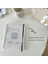 10 Dolum Torbası A Stili A5 Sharkbang A5 Kartları Fotoğraf Düzenleyici Kitap ve Bağlayıcı Defter Kapağı Sickers Koleksiyon Kitap Kore Albümü Gündem Albümü Saklama Torbaları (Yurt Dışından) 3