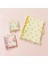 45 Adet Yedek A6 Izgara Stili A5A6 Gevşek Yapraklı Defter Sevimli Papatya 6 Yüzükler Binder Dosya Klasörü Kawaii Defter Planlayıcısı Not Defterleri Kırtasiye Okul Dergileri (Yurt Dışından) 3