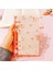 45 Adet Yedek A6 Izgara Stili A5A6 Gevşek Yapraklı Defter Sevimli Papatya 6 Yüzükler Binder Dosya Klasörü Kawaii Defter Planlayıcısı Not Defterleri Kırtasiye Okul Dergileri (Yurt Dışından) 5