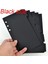 Siyah Yan Stil A4 11 Delik Planner Journal Bölücüler Üst Sekme A5 A6 A7 B5 A4, Siyah Kraft Beyaz Indeks Ayırıcı Kağıt Panosu (Yurt Dışından) 1