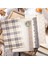 Bir Stil Dimeets Blackwhite Vintage Dantel Malzeme Kağıt Yazılabilir Retro Bloknot Dıy Günlük Tutma Dekor Scrapbooking Aksesuarları (Yurt Dışından) 5