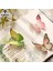 E Stili Mr.paper 6 Tasarım Fildişi Beyaz Notlar Butterfly Manor Serisi Notlar Not Defteri Günlüğü Yaratıcı Kendinden Yapışkanlı Notlar (Yurt Dışından) 4
