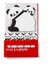 No.3 Tarzı 1 Parça Lytwtw'nin Güzel Hayvan Kedi Panda Kulesi Yapışkan Notlar Bloknot Kağıt Okul Malzemeleri Planlayıcısı Çıkartmalar Kırtasiye (Yurt Dışından) 1