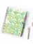 Yapılacaklar Listesi Stili A6 Yaratıcı A5 A6 A7 Renkli Defter Dizin Sayfası Mat Kapak Spiral Günlük Planlayıcı Kağıt Not Defteri Kategori Sayfaları Kırtasiye (Yurt Dışından) 2
