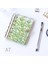 Yapılacaklar Listesi Stili A6 Yaratıcı A5 A6 A7 Renkli Defter Dizin Sayfası Mat Kapak Spiral Günlük Planlayıcı Kağıt Not Defteri Kategori Sayfaları Kırtasiye (Yurt Dışından) 4
