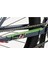 Yeşil Stil Pp Bisiklet Zinciri Koruma Kapağı Mtb Yol Bisiklet Zinciri Koruma Koruma Koruma Koruma Koruma Koruma Koruması Sticker 3 Montaj Kayışı Bisiklet Çerçevesi Gönderilen Koruyucu (Yurt Dışından) 5