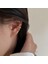 E014-2 Adet Et Klipler Küpe Kadınlar Için Unisex Minimalist Moda Kıkırdak Hoop Küpe Setleri Kulak Manşet Sahte Piercing Klip Küpe (Yurt Dışından) 4