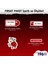Uğur Böceği Fırsat Paket Okul Etiketi 1