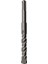 SDS-PLUS 2 Elmaslı Matkap Ucu 16x450 mm 5 adet 1