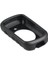 Siyah Stil Bisiklet Gps Bilgisayar Silikon Kapak Garmin Edge 530 Çıkarılabilir Dar Ekran Koruyucu, Kırmızı (Yurt Dışından) 1