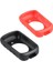 Siyah Stil Bisiklet Gps Bilgisayar Silikon Kapak Garmin Edge 530 Çıkarılabilir Dar Ekran Koruyucu, Kırmızı (Yurt Dışından) 5