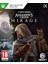 Assassin's Creed Mirage Xbox One ve Series X|s 1