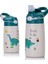 Çocuklar Su Şişesi 400ML Pipetli Bpa Içermeyen Paslanmaz Çelik Içecek Şişesi Termos (Yurt Dışından) 4