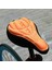 Turuncu Tarzı Yeni 3D Bisiklet Eyer Yumuşak Kapak Konfor Nefes Sünger Köpük Koltuk Minderi Bisiklet Koltuk Pedi Ciclismo Dağ Bisikleti Aksesuarları (Yurt Dışından) 1