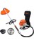 BG650PRO Motorlu Tırpan Sırt Tipi 3.5 Hp 1