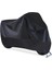 Siyah Stil 245X105X125CM Wolface 210D Oxford Kumaş Bisiklet Örtüsü Toz Geçirmez Yağmur Geçirmez Güneş Koruyucu Motosiklet Örtüsü Elektrikli Araç Örtüsü (Yurt Dışından) 1