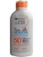 Ambre Solaire Çocuklar Için Koruyucu Güneş Sütü Spf 50 200 Ml/ 1