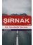 Şırnak Şehir Temalı Plaka Sök-Tak Pratik yeni nesil 1
