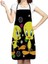 No.1 Tarzı 50X75CM Mutfak Önlüğü Tweety Kuş Karikatür Baskılı Kolsuz Oxford Kumaş Erkekler Kadınlar Için Önlükler Ev Temizleme Araçları Yaratıcı Hediyeler (Yurt Dışından) 1