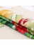 2WQ-46287-024 Stili Unflower Desen Temizleme Sanatı Yeşil Önlükler 53*65 cm Ev Pişirme Bel Önlüğü Pamuk Keten Komik Önlük Temizleme Araçları (Yurt Dışından) 3