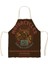 No.3 Tarzı 47X38CM-ÇOCUK Motosiklet Kafatası Deseni Erkekler Mutfak Önlüğü Ev Eşyaları Için Mutfak Özelleştirilebilir Önlük Ev Temizliği Ev ve Mutfak Barista Için (Yurt Dışından) 1