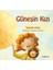 Güneşin Kızı - Yasemin Köse 1